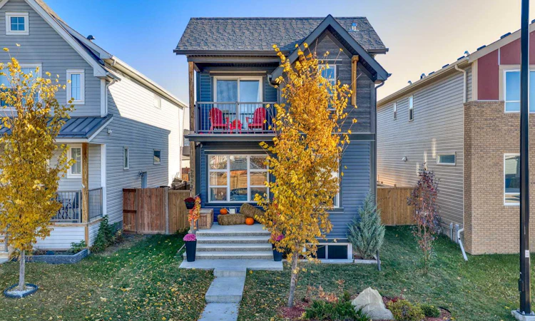 292 Chinook Gate Close SW