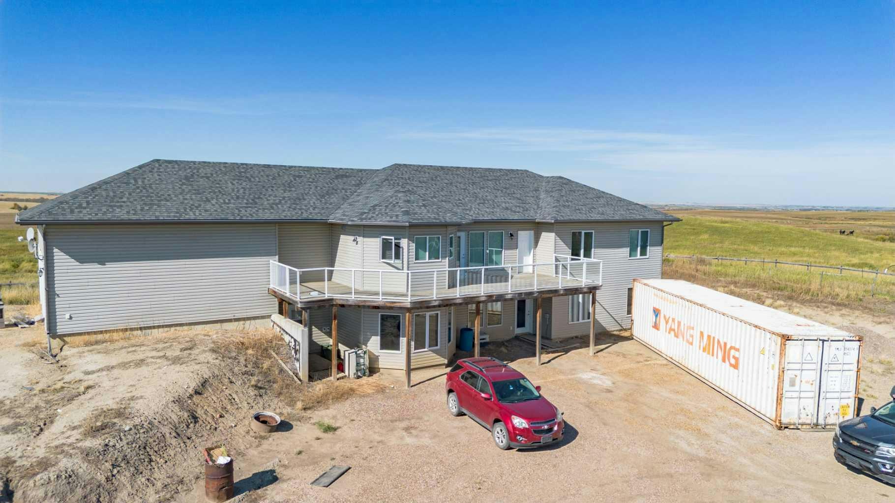 334094 Range Road 210, Rural Starland County, AB, T0J 2Y0