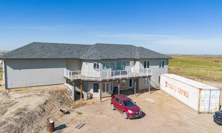 334094 Range Road 210