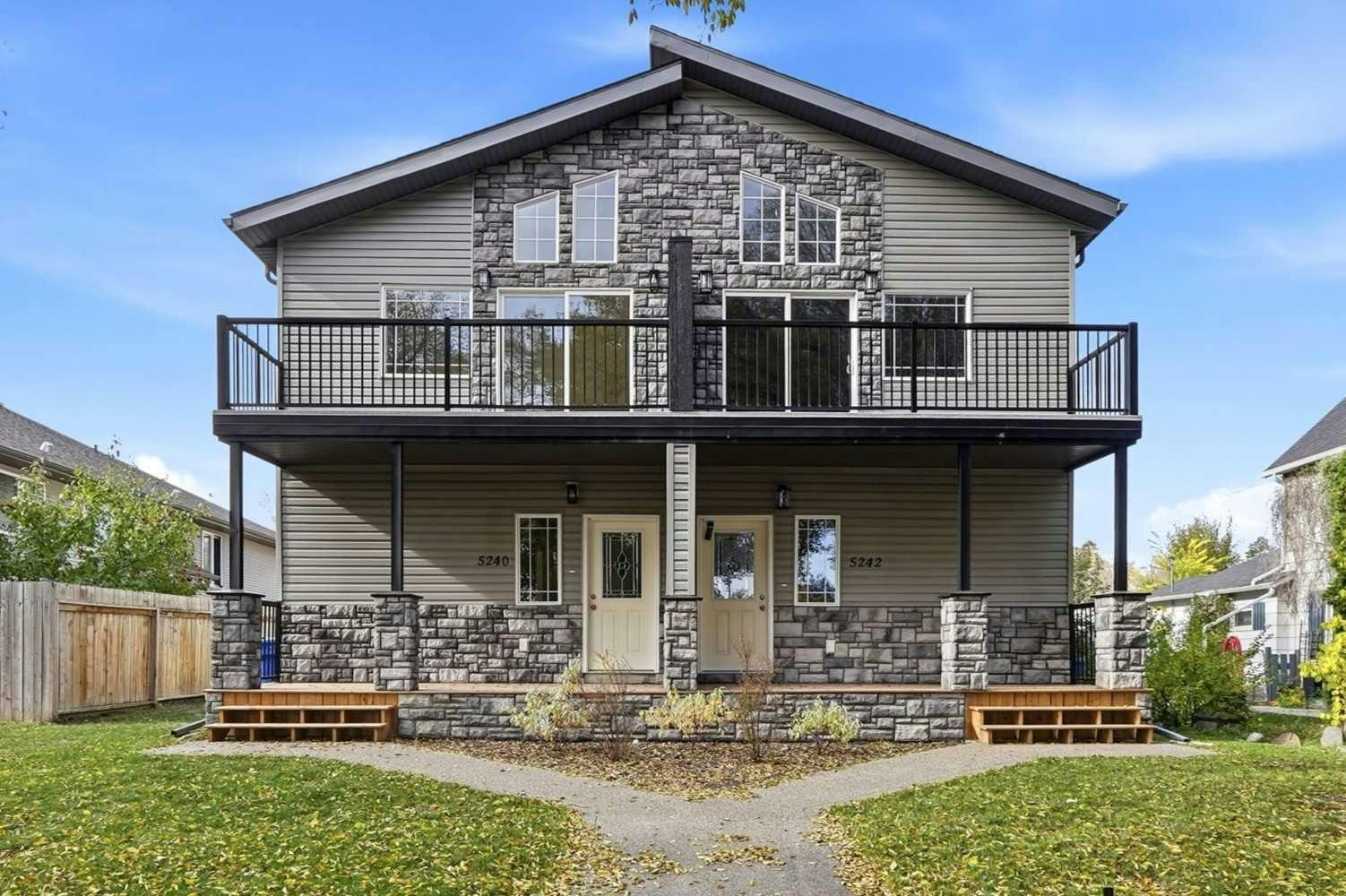 5240 51 Street, Lacombe, AB, T4L 1H7