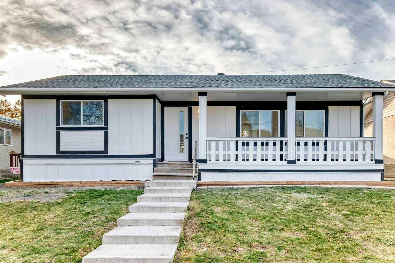 911 Penmeadows Road SE, Calgary, AB, T2H 3R1