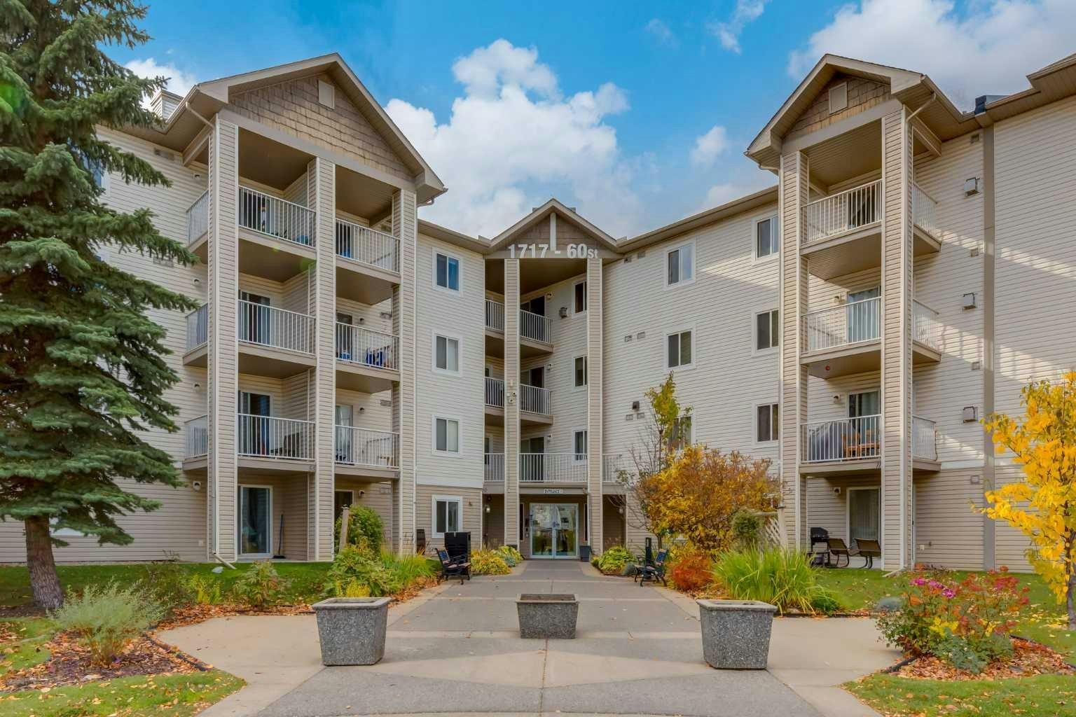 119-1717 60 Street SE, Calgary, AB, T2A 7Y7