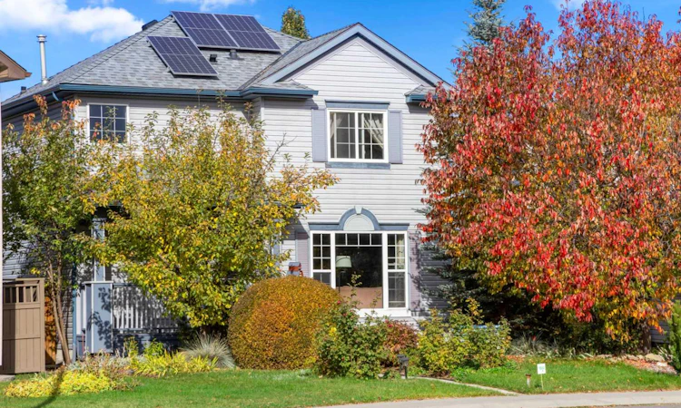 47 Somerside Common SW