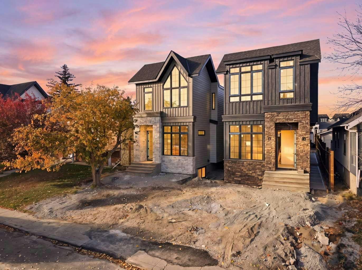 816 21 Avenue NW, Calgary, AB, T2M 1K4