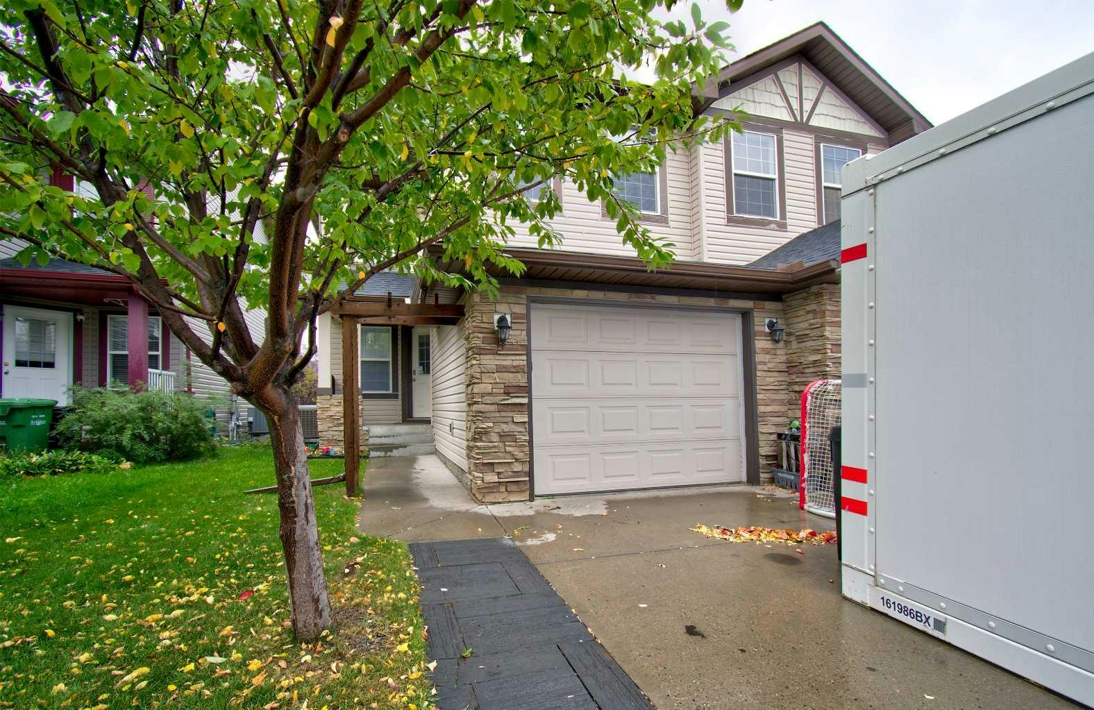 154 Canals Circle SW, Airdrie, AB, T4B 3E9