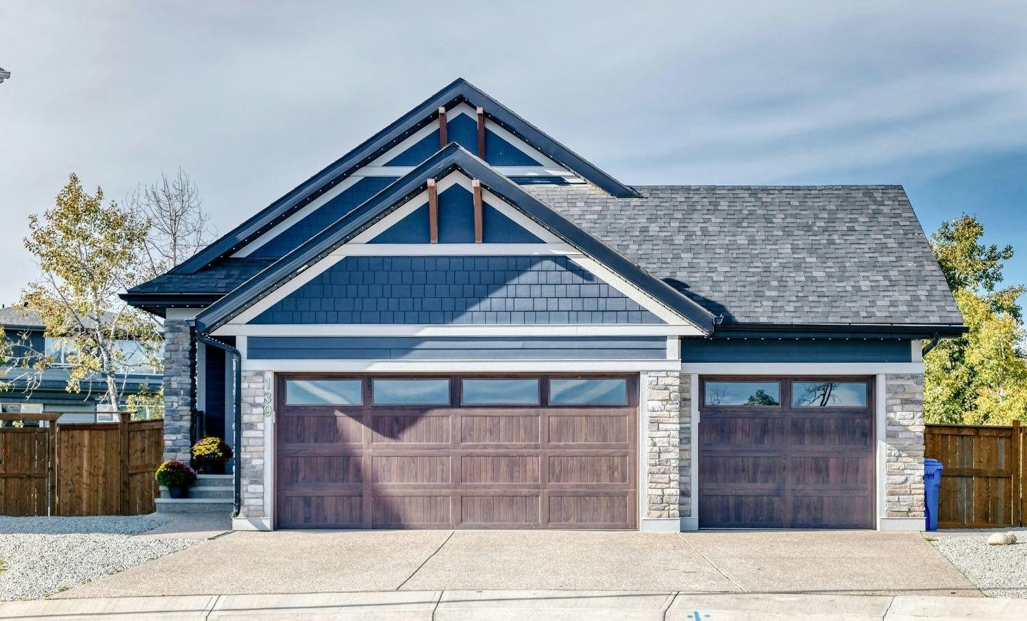 139 Legacy Woods Manor SE, Calgary, AB, T2X 5J7