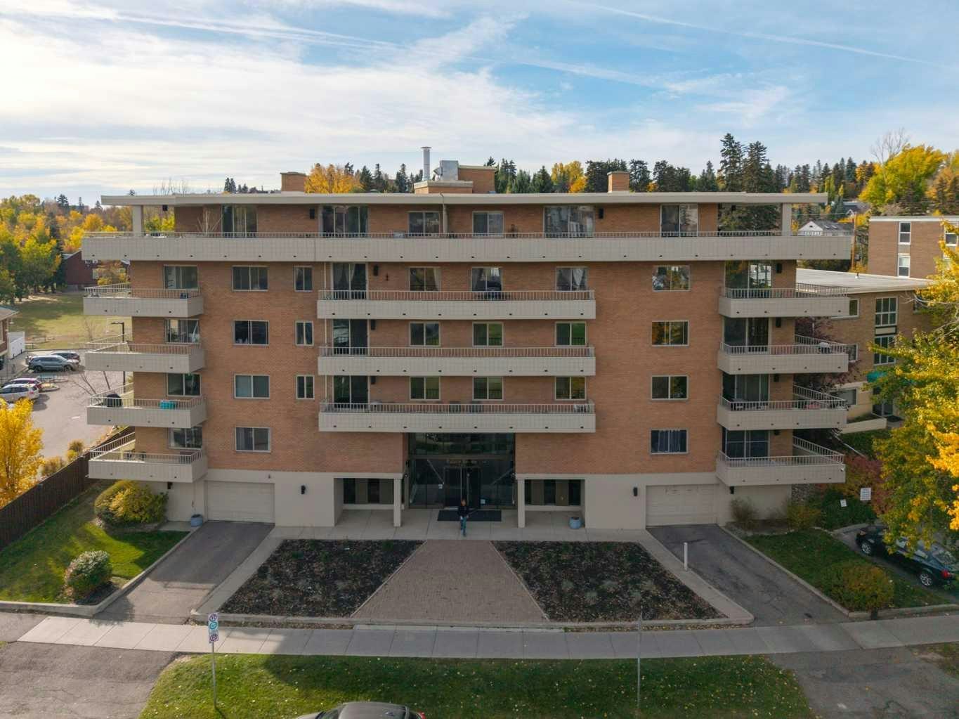 303-629 Royal Avenue SW, Calgary, AB, T2S 0G2