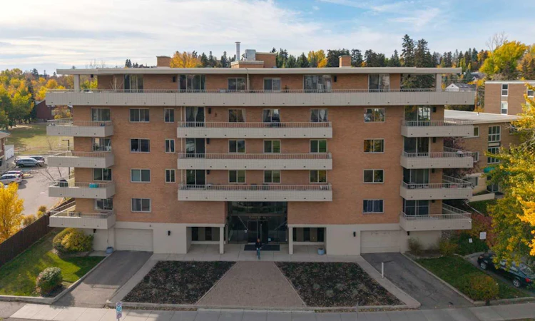 303-629 Royal Avenue SW