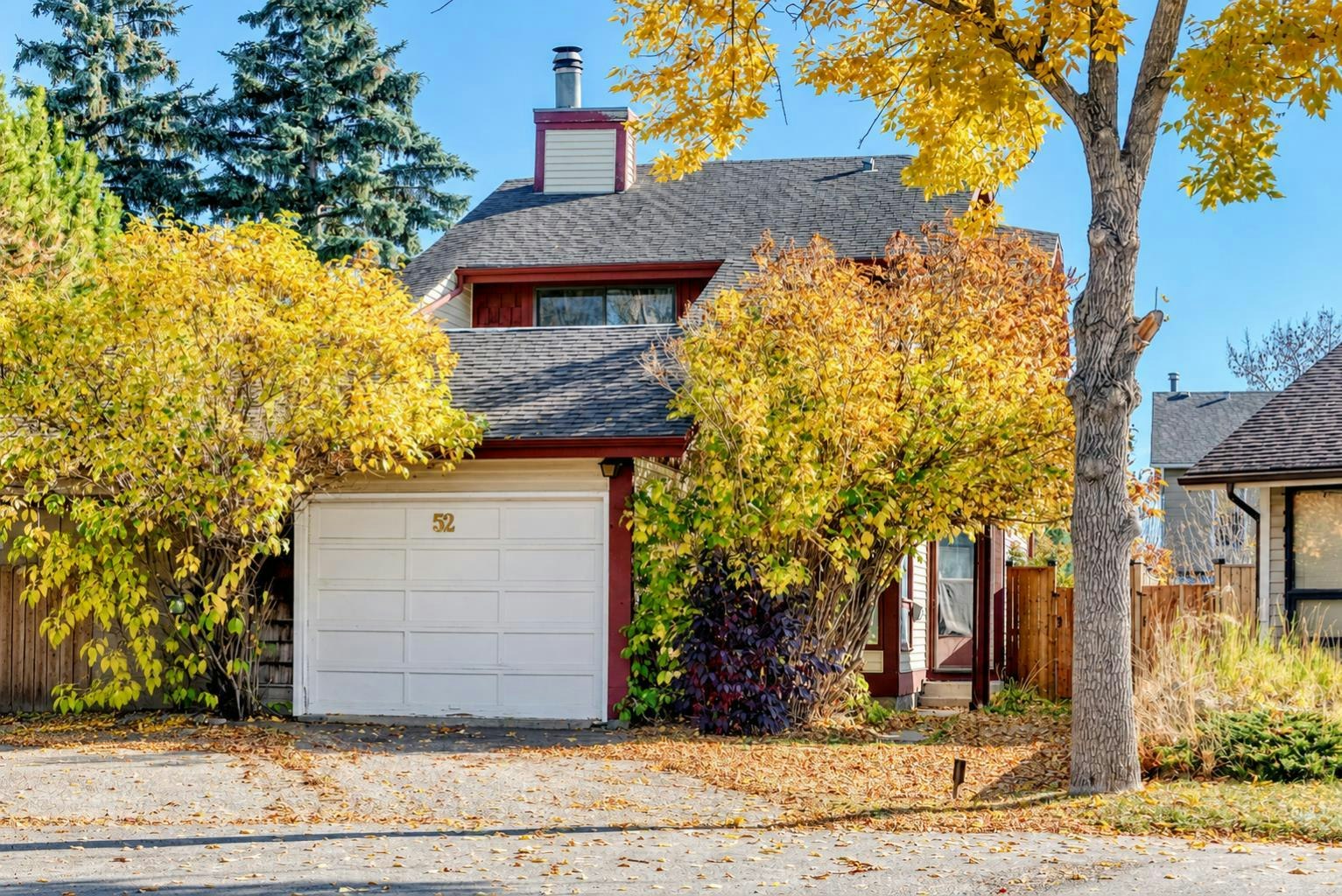 52 Templegreen Bay NE, Calgary, AB, T1Y 4Z3
