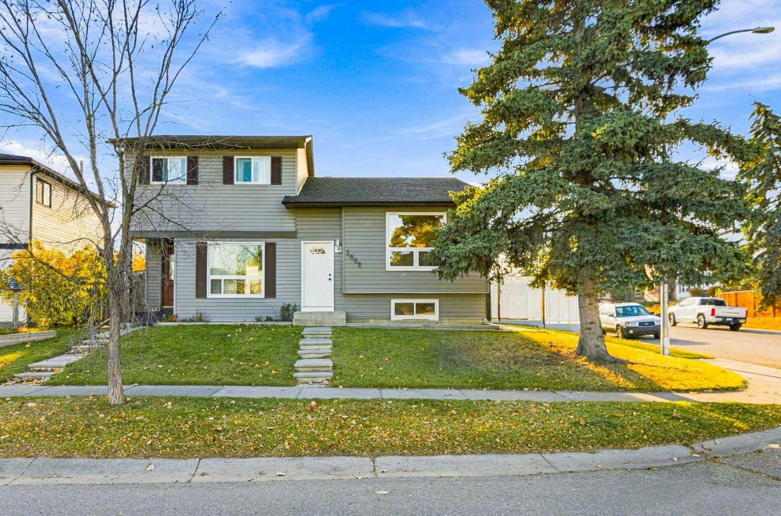 3602 Cedarille Drive SW, Calgary, AB, T2W 5B2