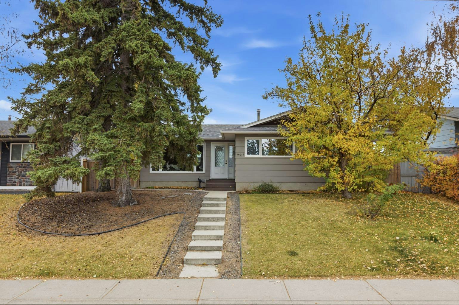 10015 Maplecreek Drive SE, Calgary, AB, T2J 1T7