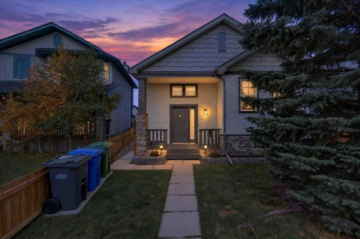 43 Cimarron Meadows Bay, Okotoks, AB, T1S 2E4