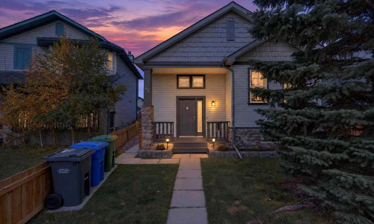 43 Cimarron Meadows Bay