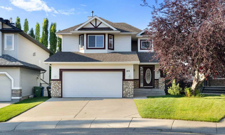 26 West Springs Road SW