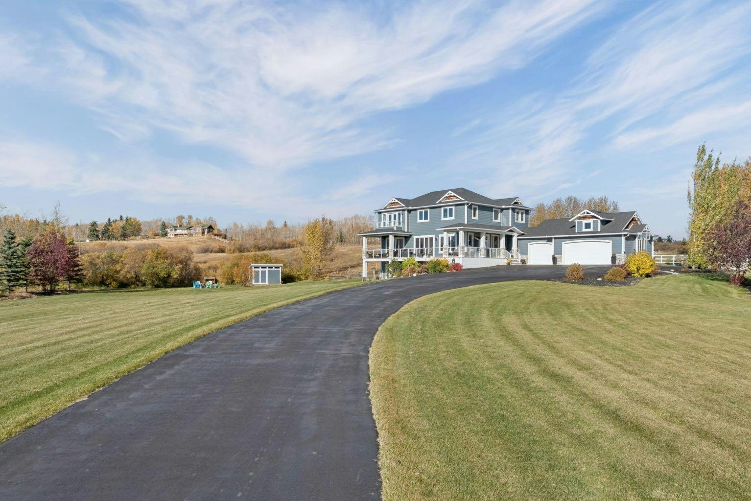 31050 Woodland View, Rural Rocky View County, AB, T3R 1G3