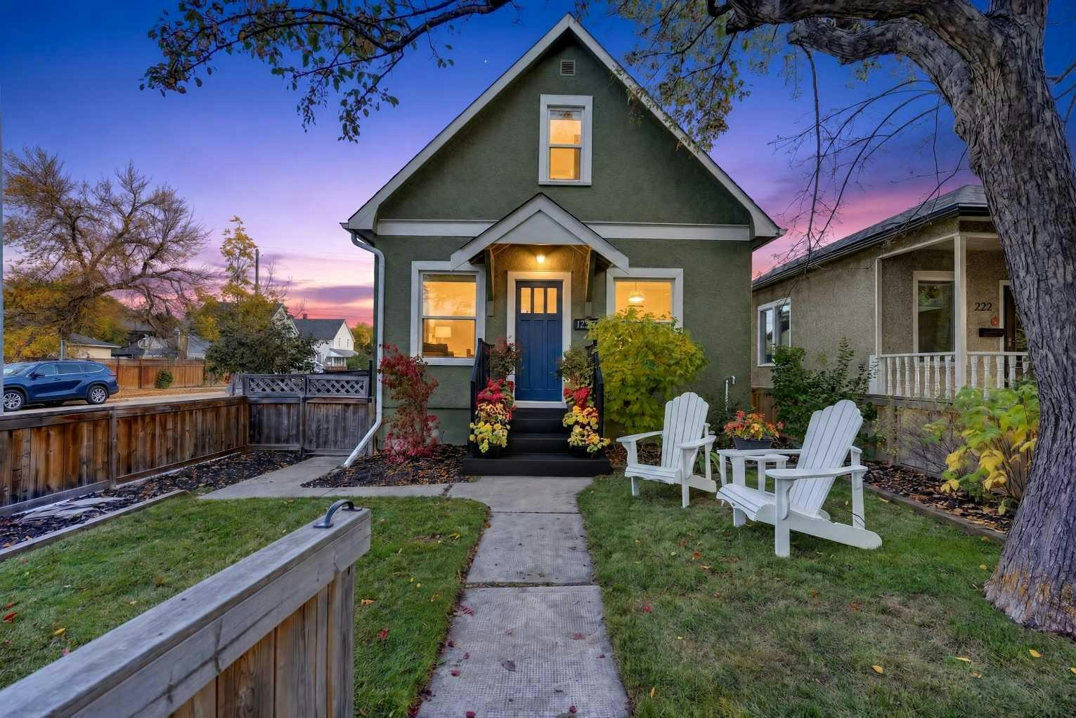 234 8 Street NE, Calgary, AB, T2E 4G7