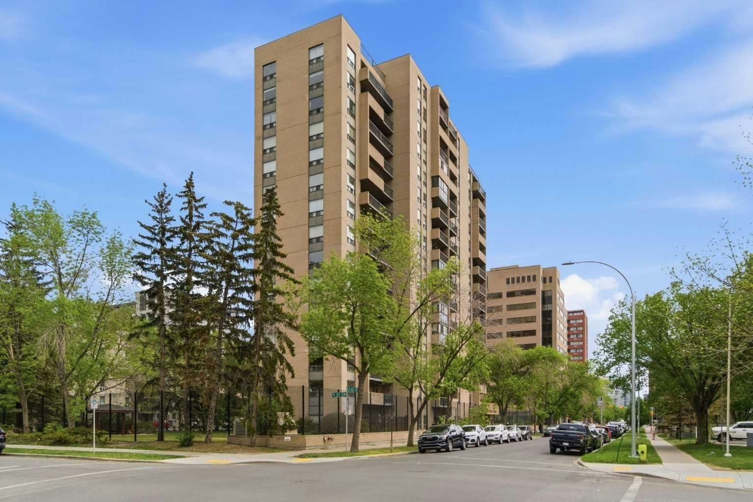 1513-924 14 Avenue SW, Calgary, AB, T2R 0N7