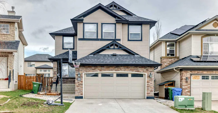 225 Kincora Heights NW, Calgary, AB, T3R 1N6 - 2