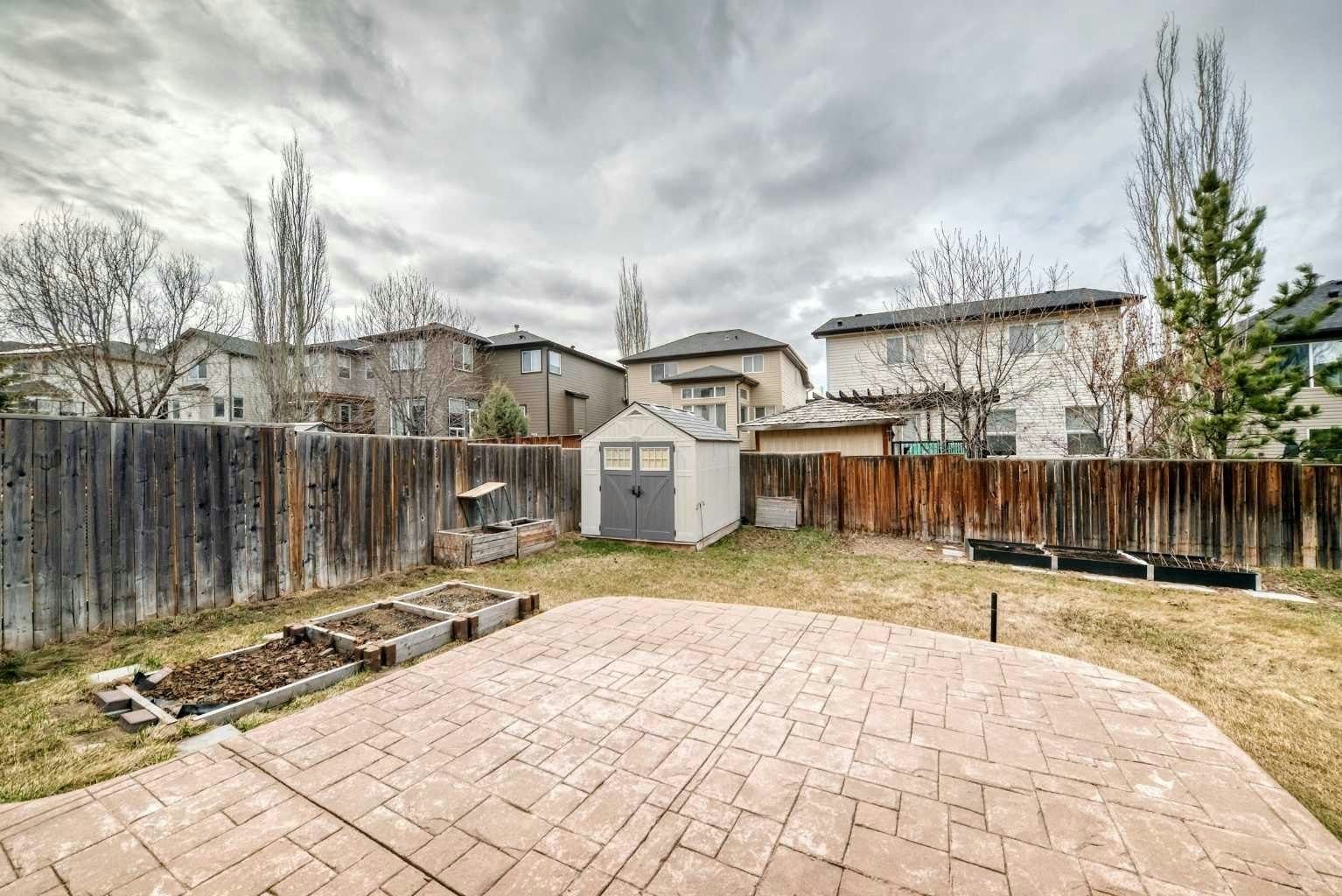 225 Kincora Heights NW, Calgary, AB, T3R 1N6 - 5