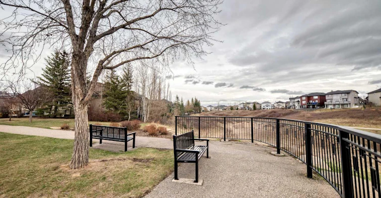 225 Kincora Heights NW, Calgary, AB, T3R 1N6 - 15