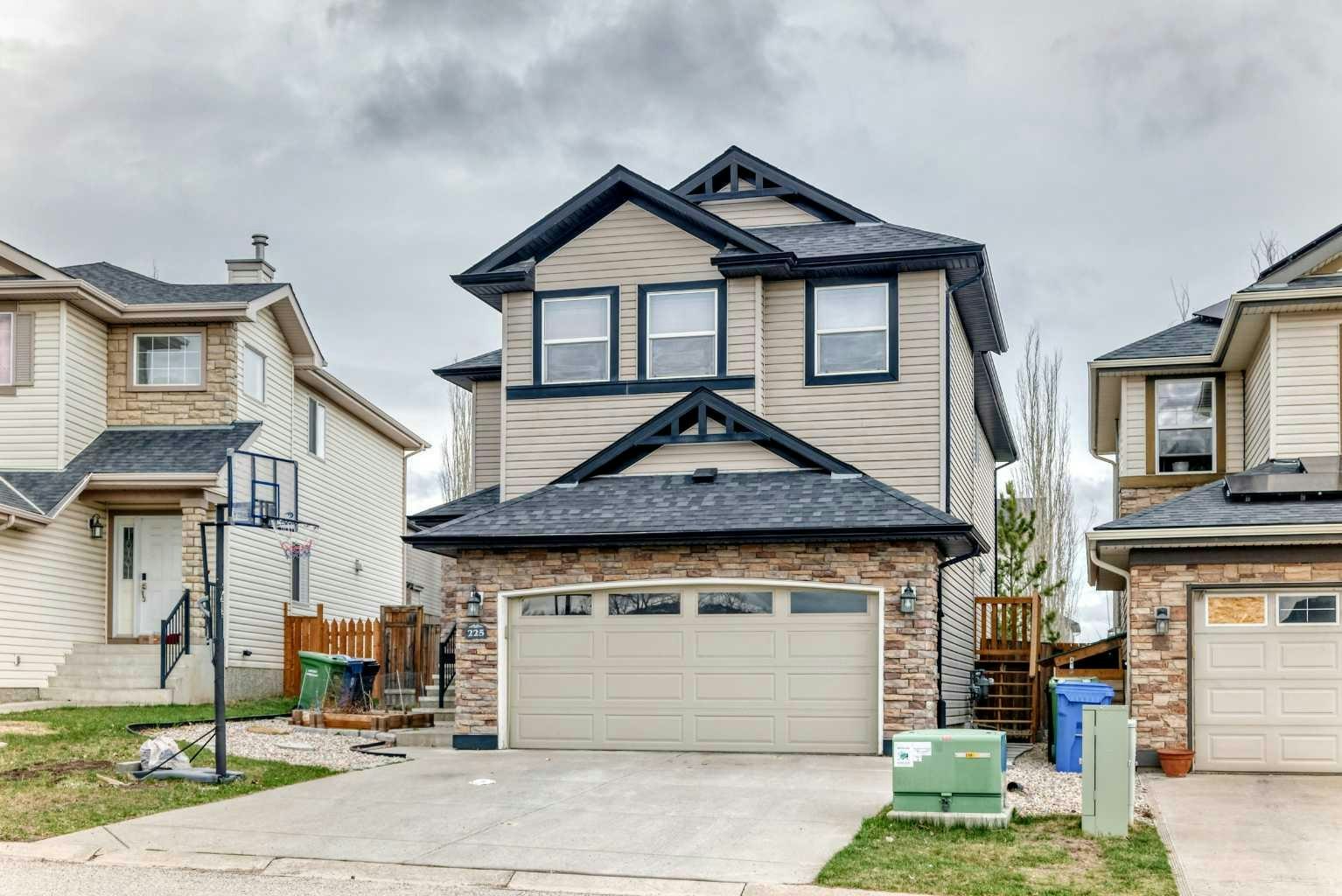 225 Kincora Heights NW, Calgary, AB, T3R 1N6