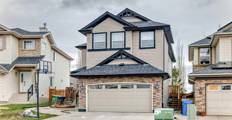 225 Kincora Heights NW, Calgary, AB, T3R 1N6