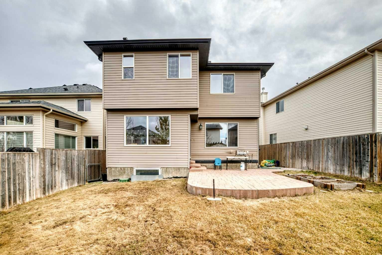 225 Kincora Heights NW, Calgary, AB, T3R 1N6 - 3