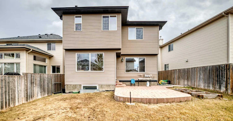 225 Kincora Heights NW, Calgary, AB, T3R 1N6 - 3