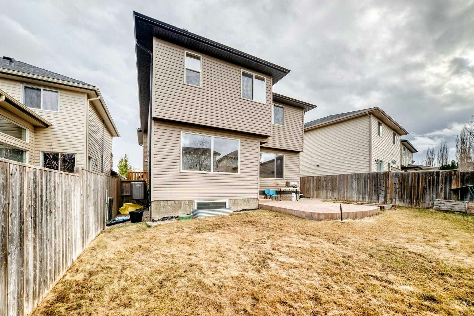 225 Kincora Heights NW, Calgary, AB, T3R 1N6 - 4