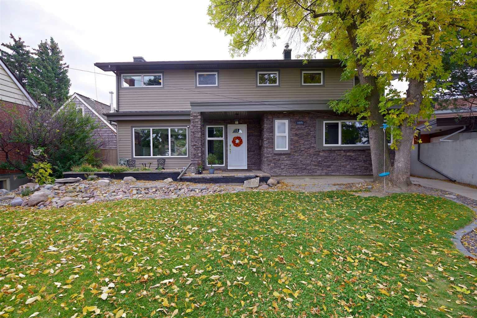 2822 6a Avenue S, Lethbridge, AB, T1J 1H2