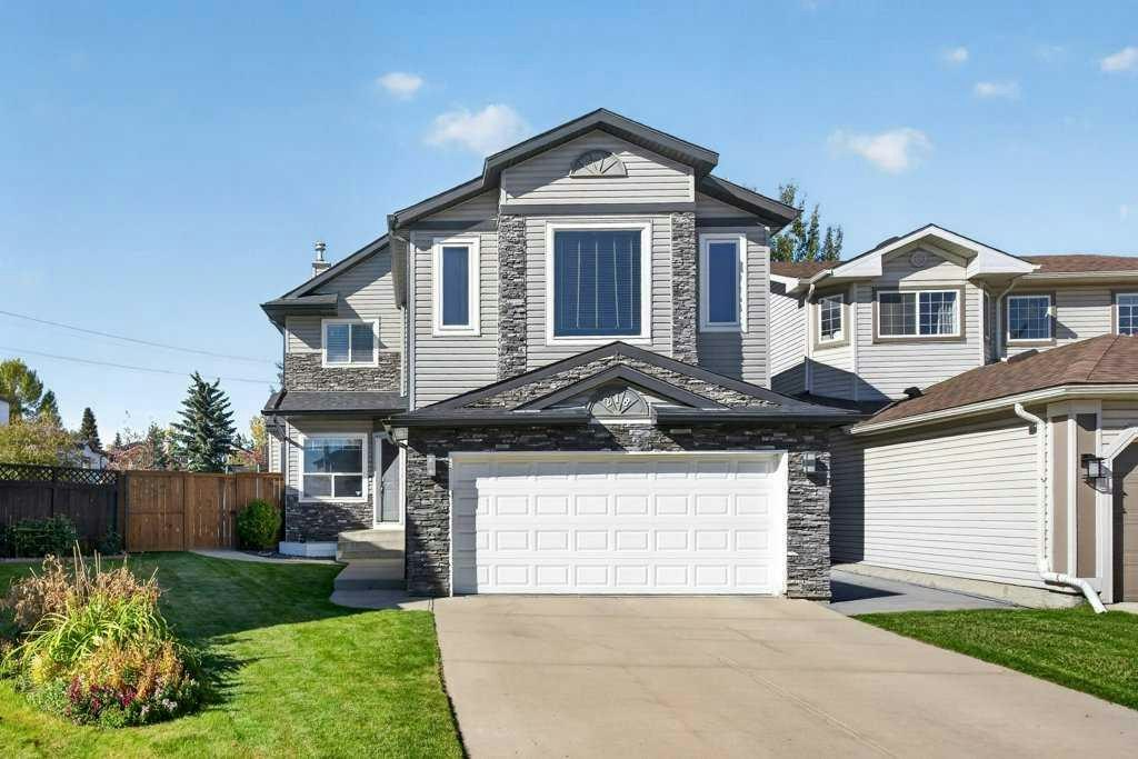 218 Harvest Creek Close NE, Calgary, AB, T3K 4P8