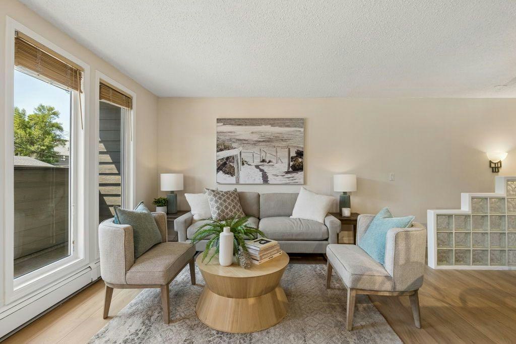 7-515 18 Avenue SW, Calgary, AB, T2S 0C6