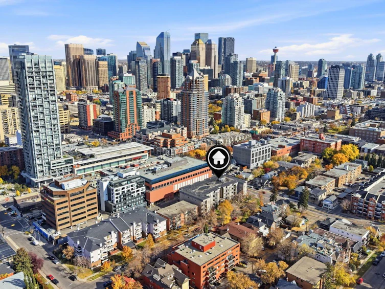 311-910 18 Avenue SW, Calgary, AB, T2T 0H1 - 30