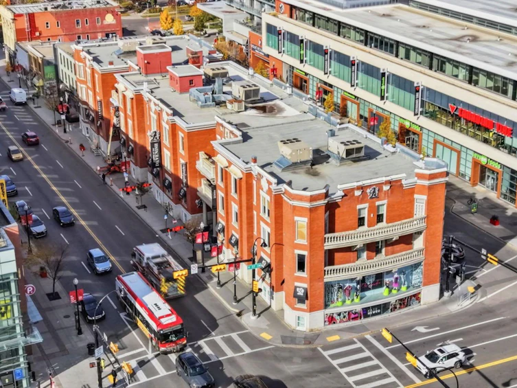 311-910 18 Avenue SW, Calgary, AB, T2T 0H1 - 25