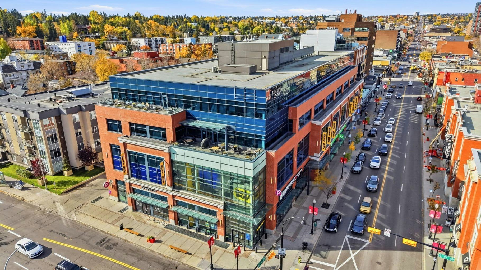 311-910 18 Avenue SW, Calgary, AB, T2T 0H1 - 26