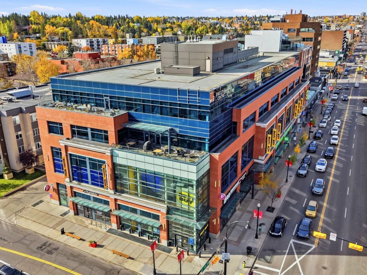 311-910 18 Avenue SW, Calgary, AB, T2T 0H1 - 26