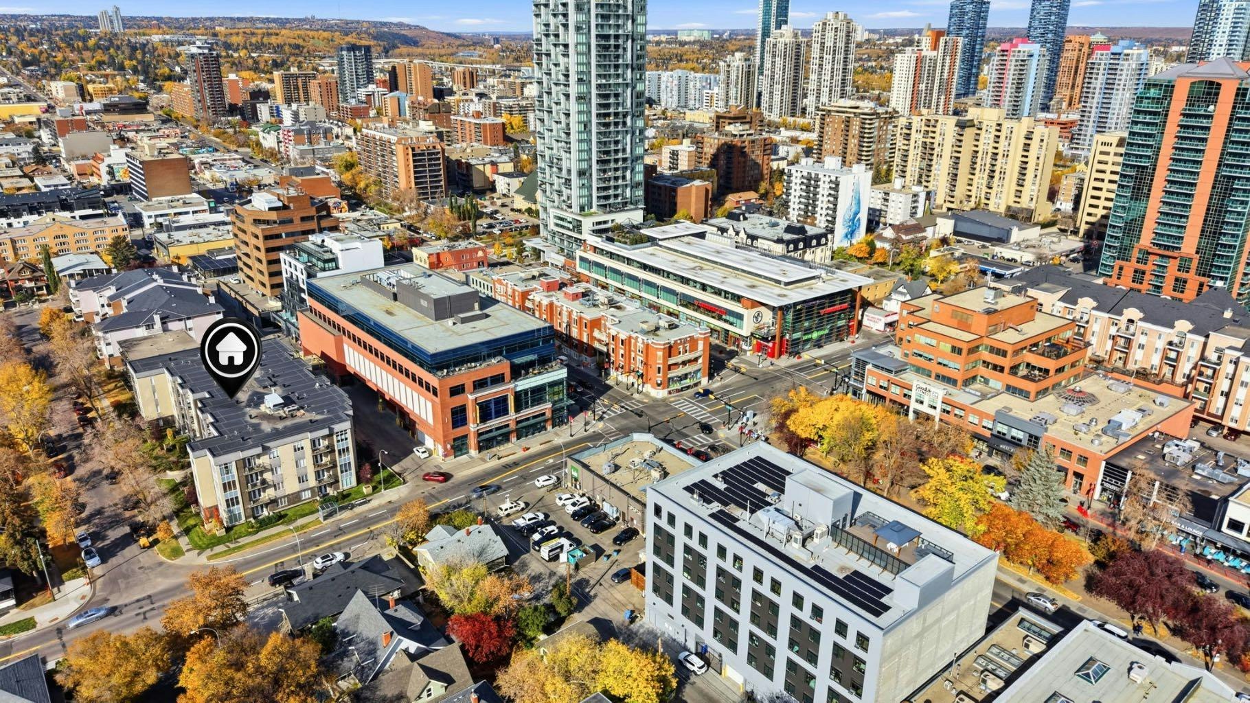 311-910 18 Avenue SW, Calgary, AB, T2T 0H1 - 29