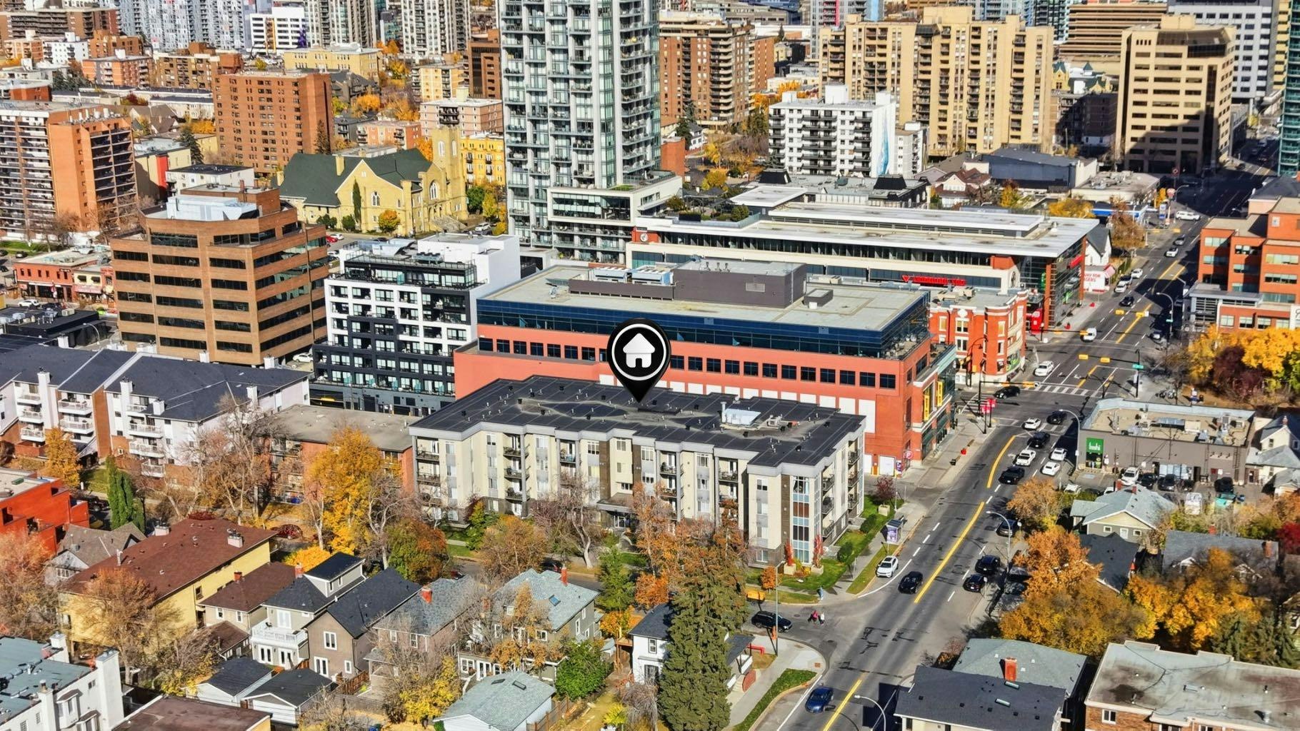 311-910 18 Avenue SW, Calgary, AB, T2T 0H1 - 22
