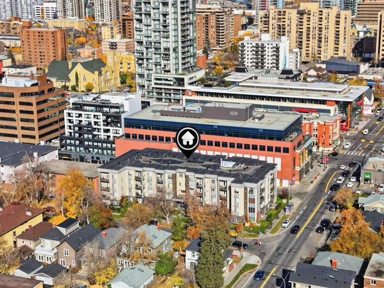 311-910 18 Avenue SW, Calgary, AB, T2T 0H1 - 22