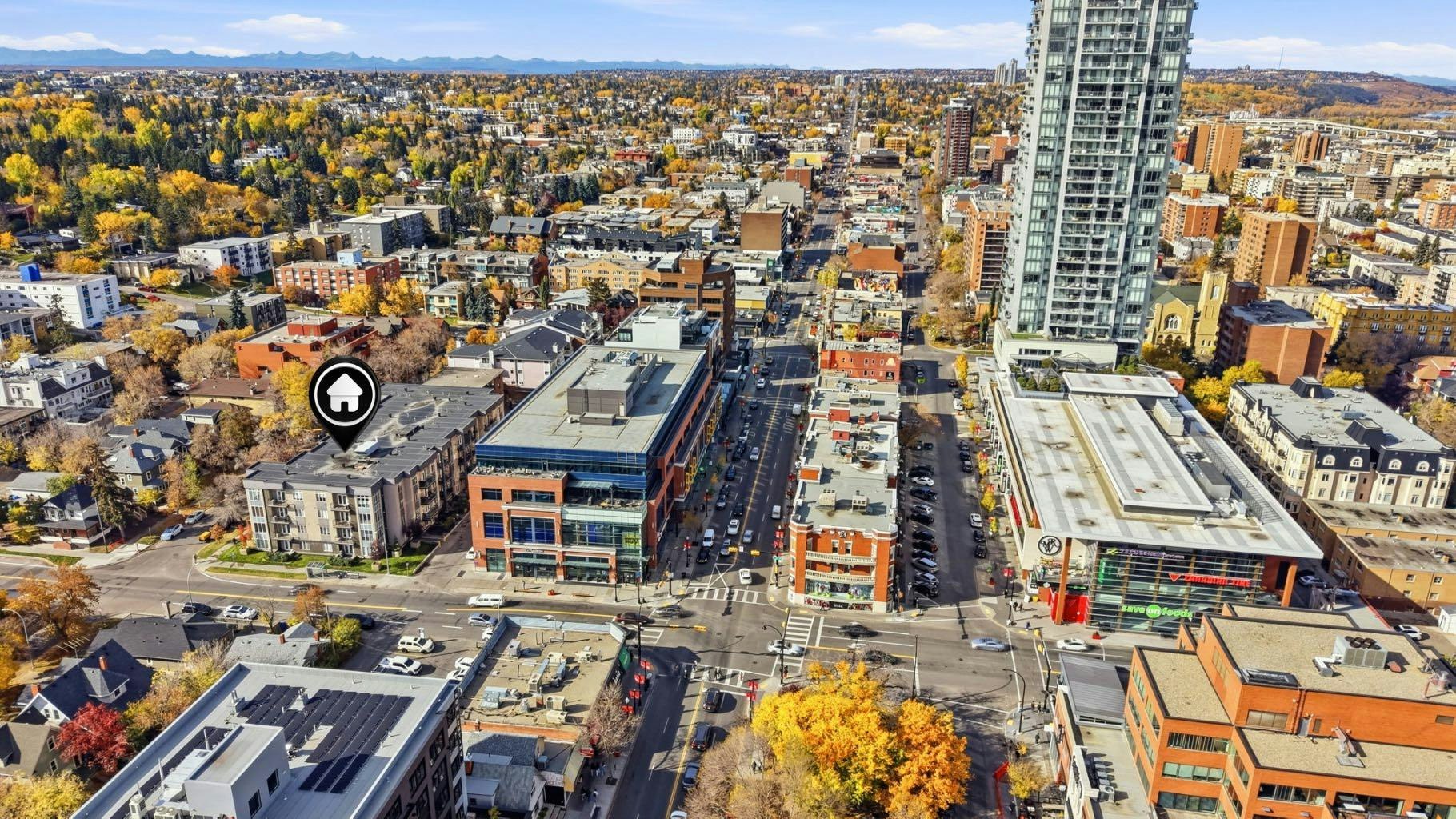 311-910 18 Avenue SW, Calgary, AB, T2T 0H1 - 28