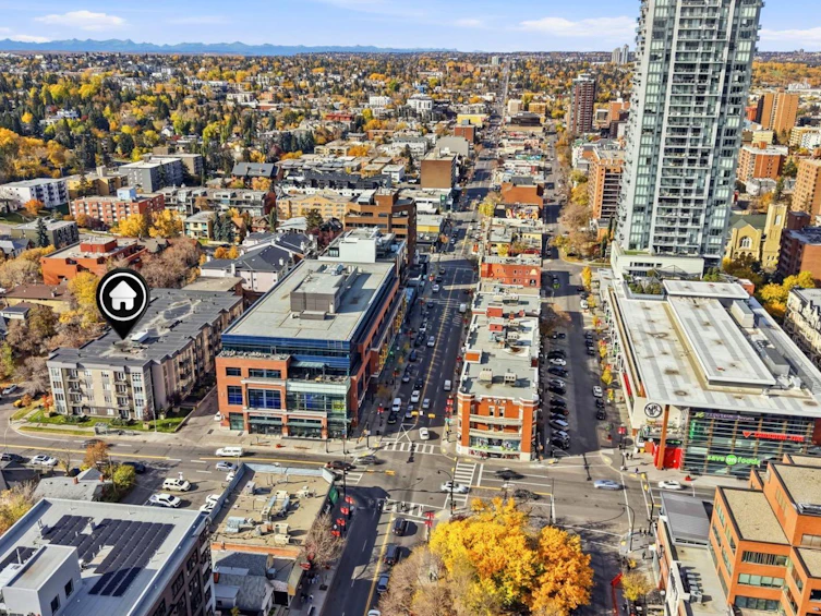 311-910 18 Avenue SW, Calgary, AB, T2T 0H1 - 28