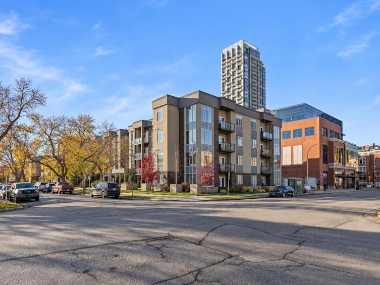 311-910 18 Avenue SW, Calgary, AB, T2T 0H1