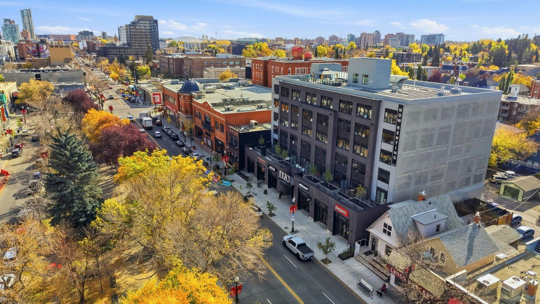 311-910 18 Avenue SW, Calgary, AB, T2T 0H1 - 27