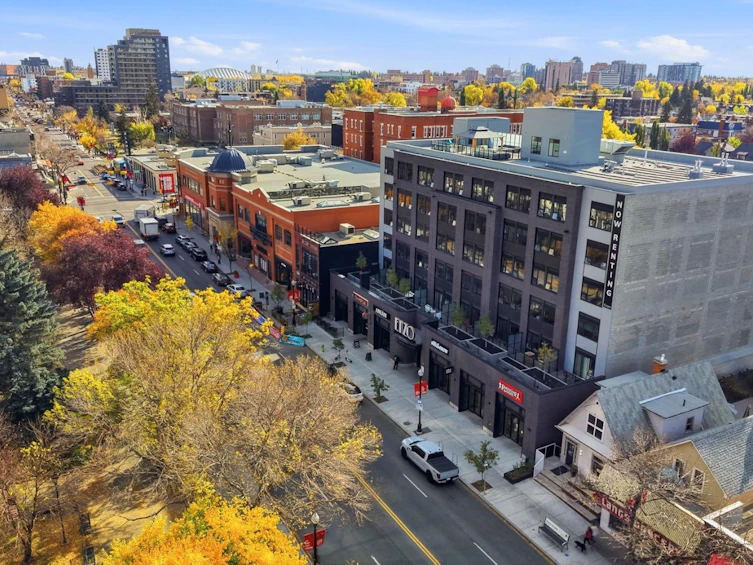 311-910 18 Avenue SW, Calgary, AB, T2T 0H1 - 27