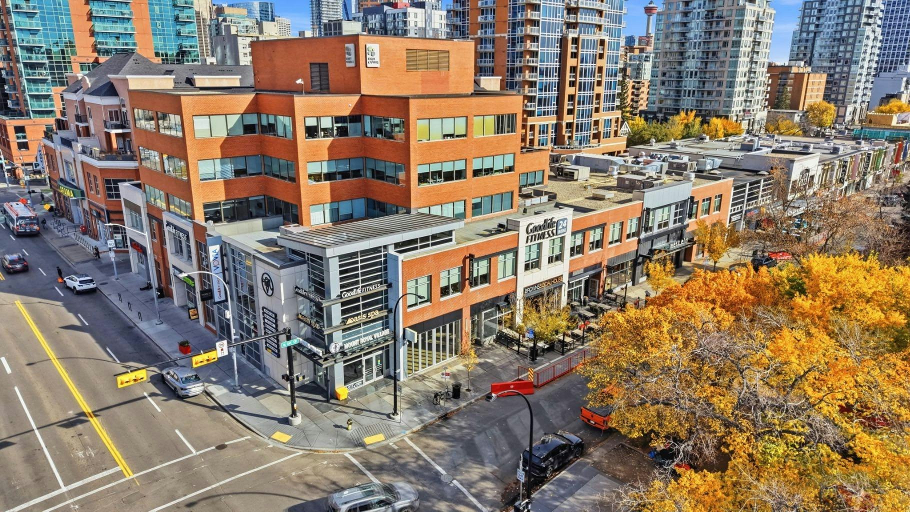 311-910 18 Avenue SW, Calgary, AB, T2T 0H1 - 24
