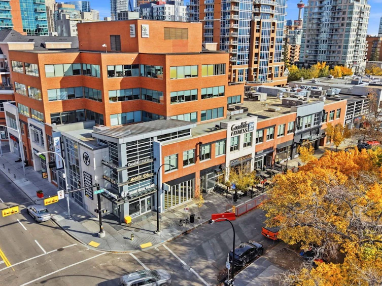 311-910 18 Avenue SW, Calgary, AB, T2T 0H1 - 24