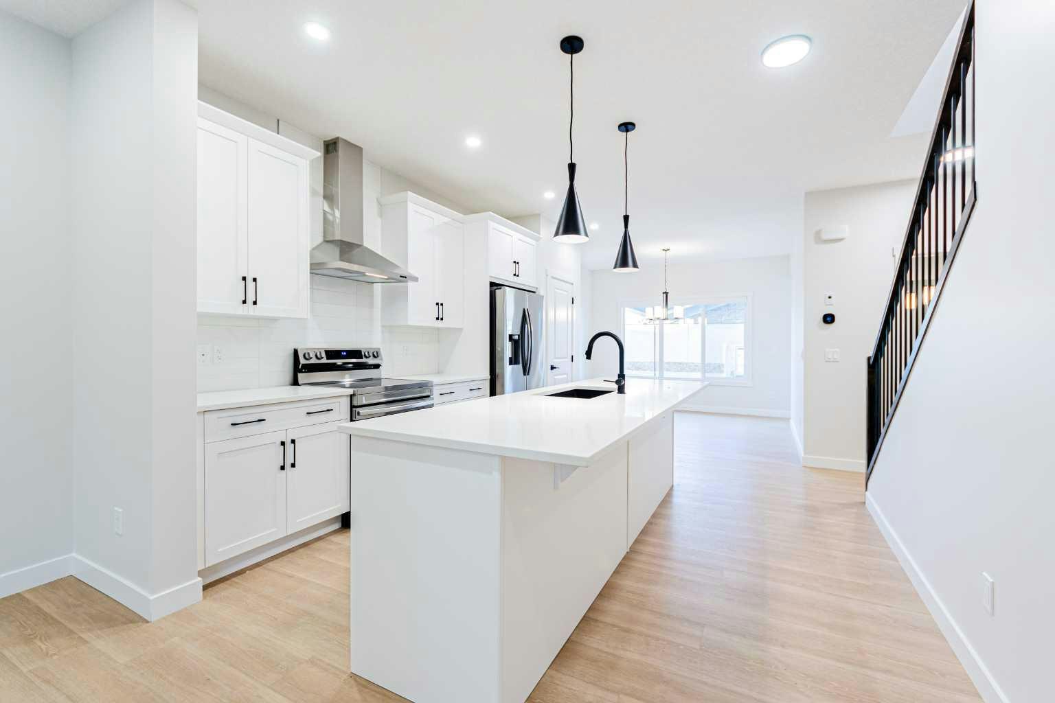 2 Fireside Common, Cochrane, AB, T4C 3E1