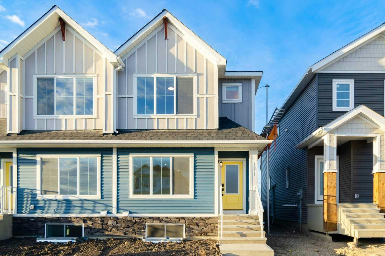 6 Fireside Close, Cochrane, AB, T4C 3E1