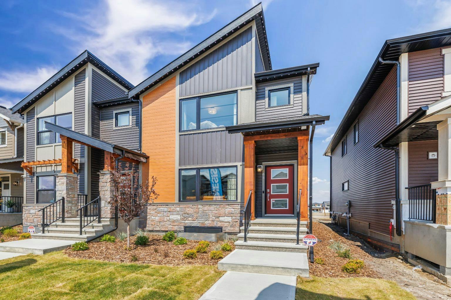 14 Fireside Close, Cochrane, AB, T4C 3M6