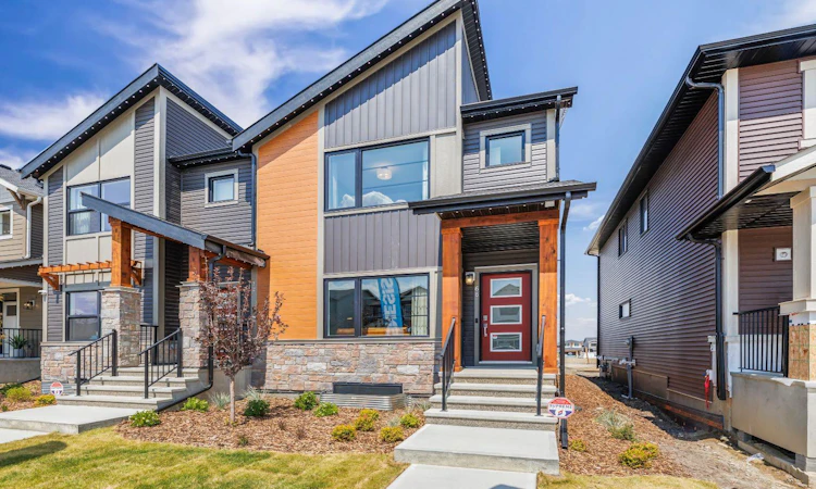 14 Fireside Close